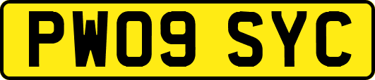 PW09SYC