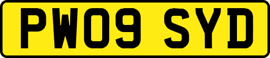 PW09SYD