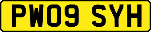 PW09SYH