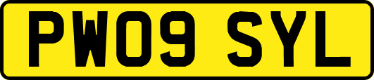 PW09SYL