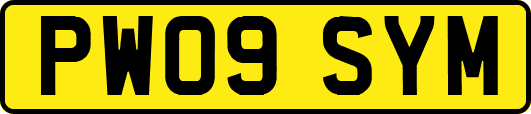 PW09SYM