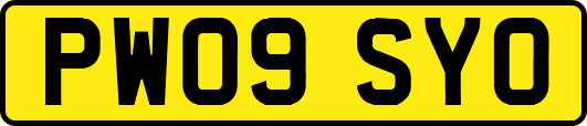 PW09SYO
