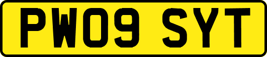 PW09SYT