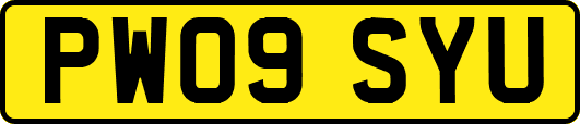 PW09SYU