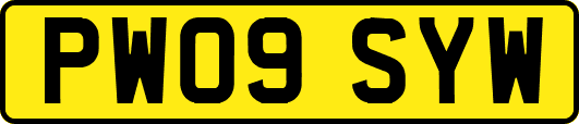 PW09SYW