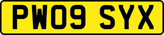 PW09SYX