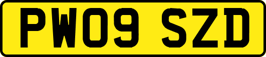 PW09SZD