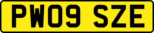 PW09SZE