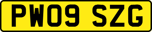 PW09SZG