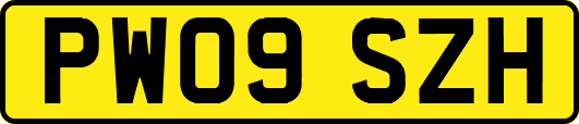 PW09SZH
