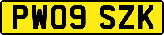 PW09SZK