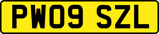 PW09SZL