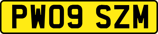 PW09SZM