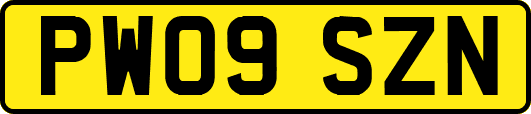 PW09SZN