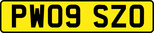 PW09SZO