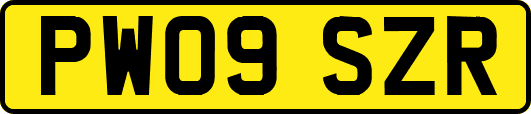 PW09SZR