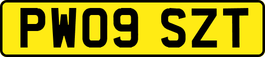 PW09SZT