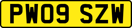 PW09SZW