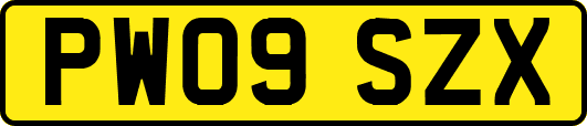 PW09SZX