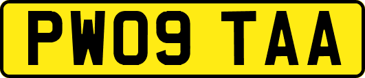 PW09TAA
