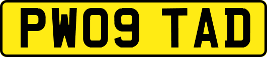 PW09TAD