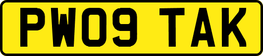 PW09TAK
