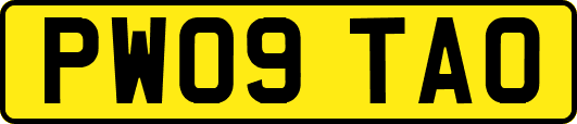 PW09TAO