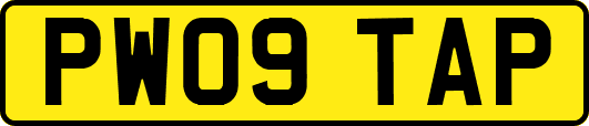 PW09TAP