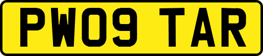 PW09TAR