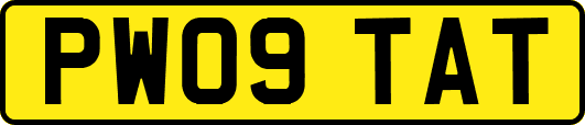 PW09TAT
