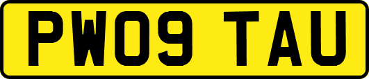 PW09TAU