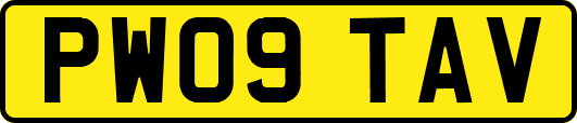 PW09TAV