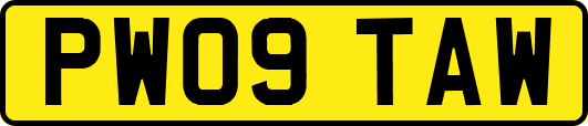 PW09TAW