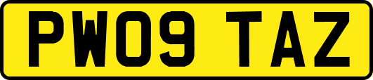 PW09TAZ