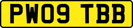 PW09TBB
