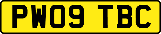 PW09TBC
