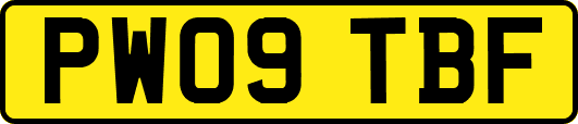 PW09TBF