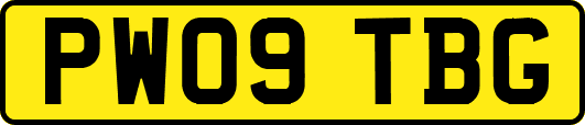 PW09TBG