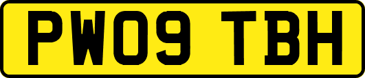 PW09TBH