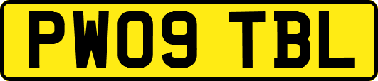 PW09TBL