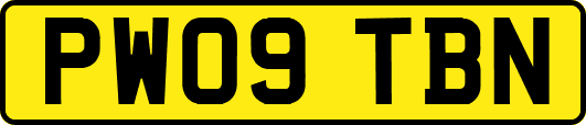 PW09TBN