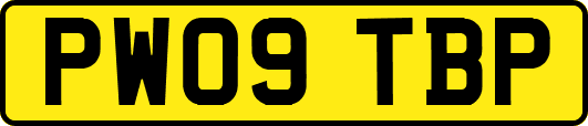 PW09TBP