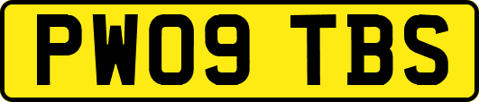 PW09TBS