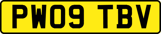 PW09TBV
