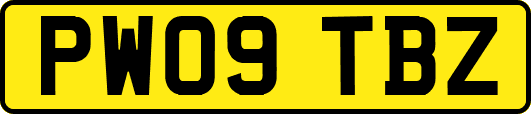 PW09TBZ