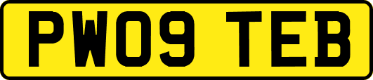 PW09TEB