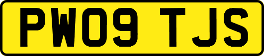 PW09TJS