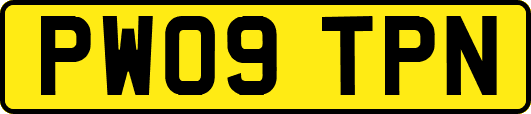 PW09TPN