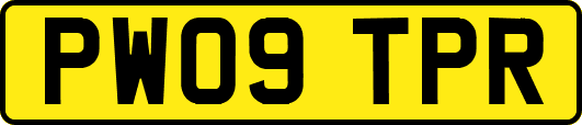 PW09TPR