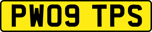 PW09TPS